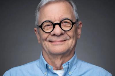 Gruppenleitung Ruedi Stutz