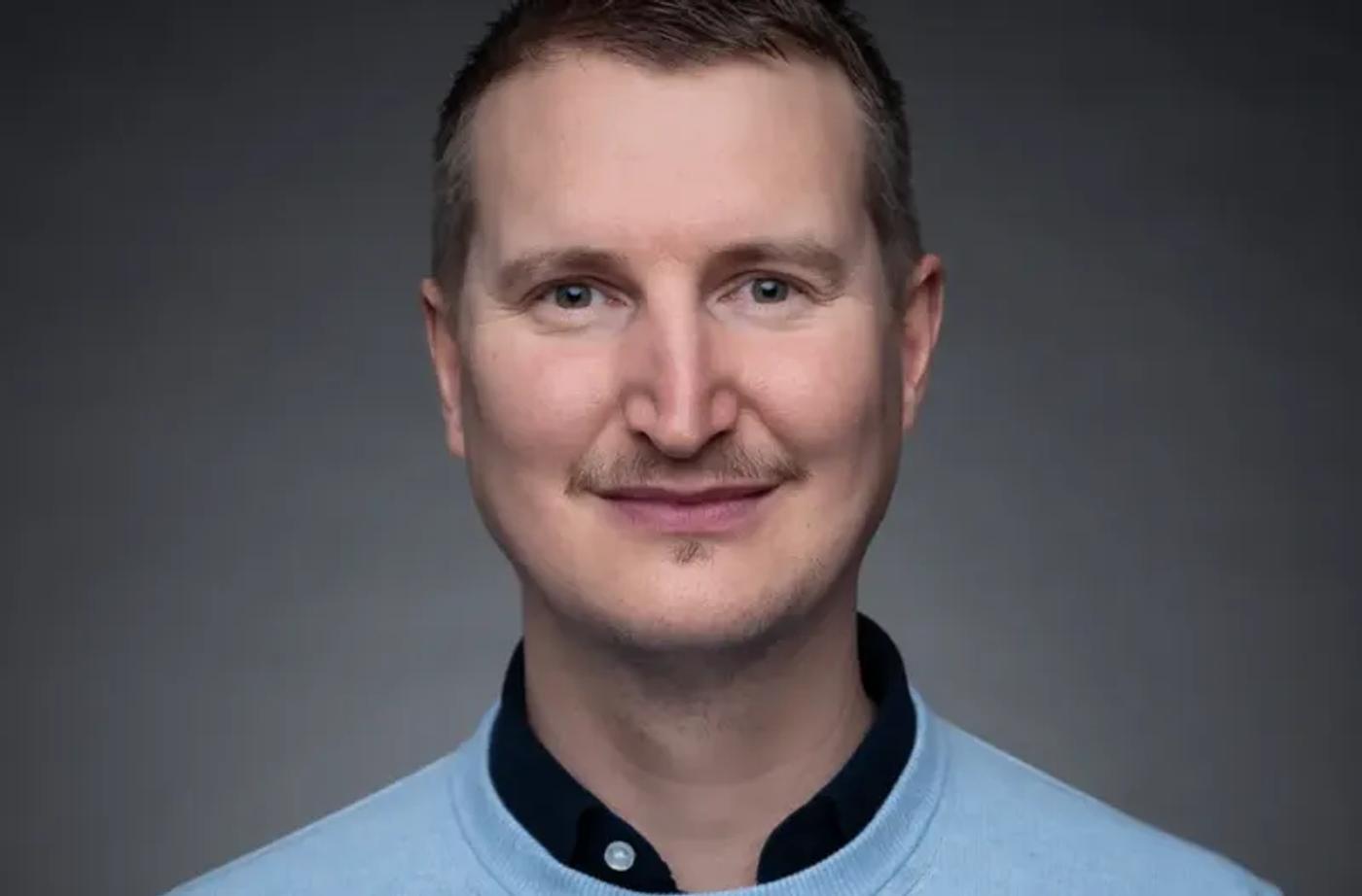 Gruppenleitung Adrian Schneider