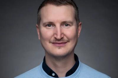 Gruppenleitung Adrian Schneider