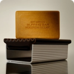 Buffing Bar
Starter Set