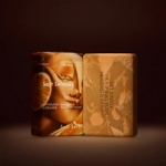 Affogato L'Orange Buffing Bar