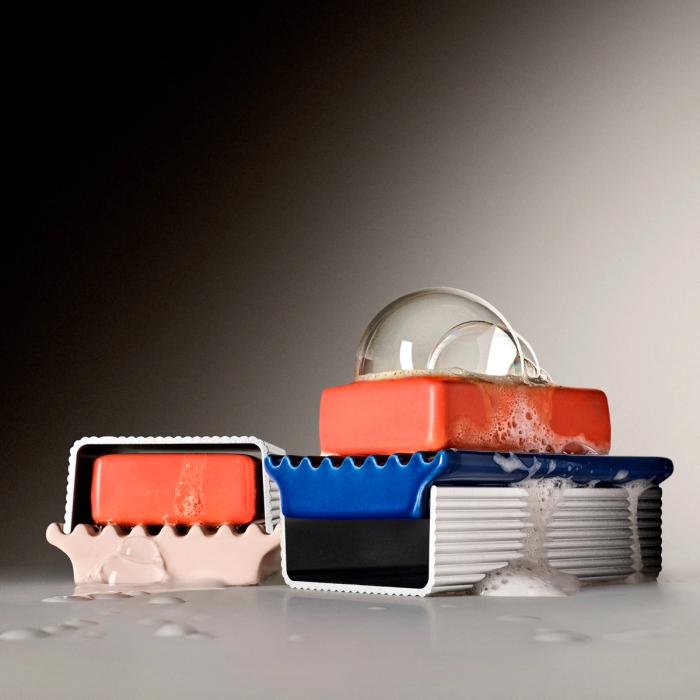 Buffing Bar Starter Set Soft Services the body skin experts