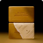 “VACATION”
Buffing Bar