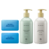 Skin Essentials
Set