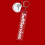 Utility Keychain Duo
