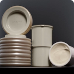 Theraplush™ 
Mother of Pearl Gift Set