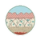 Crepey
Skin