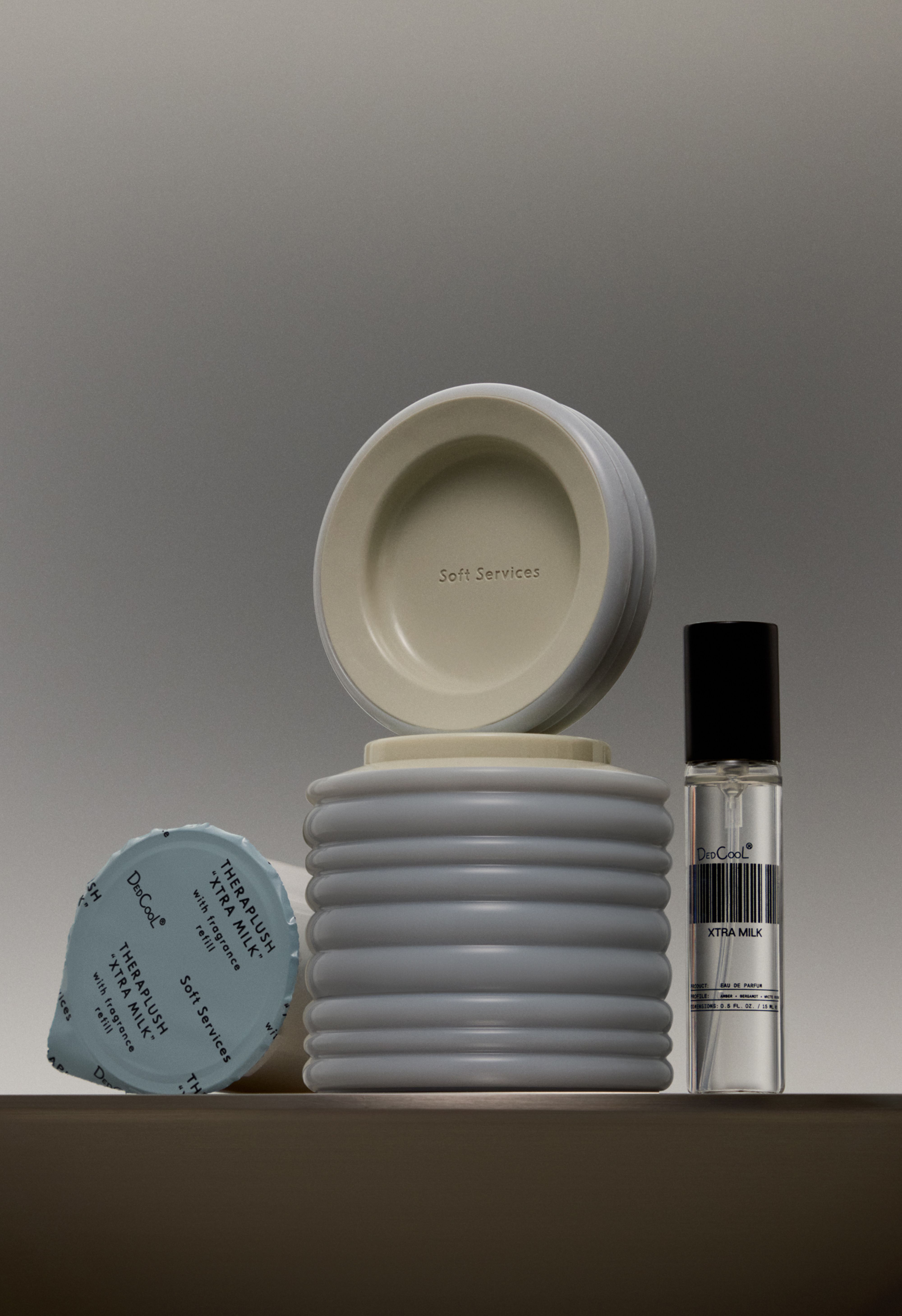 Theraplush 
