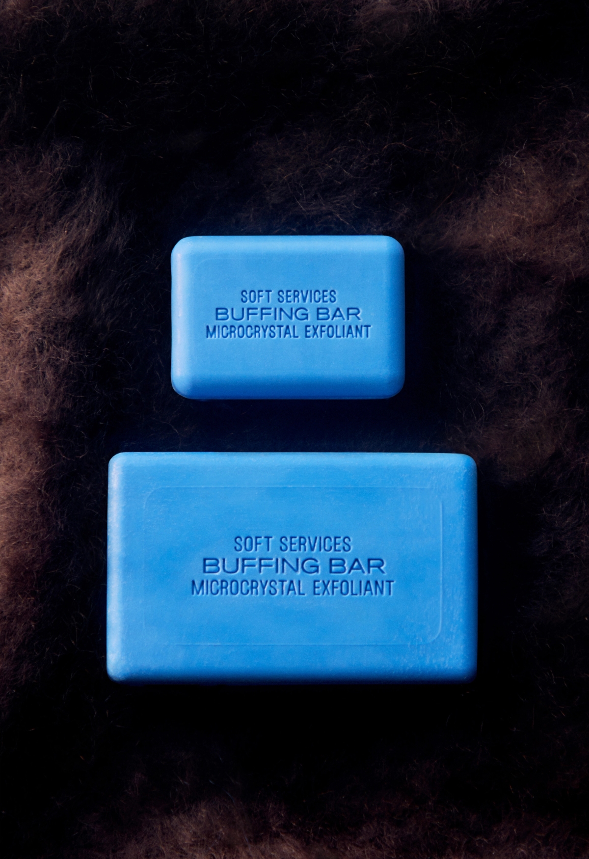 Buffing Bar  Starter Gift Set