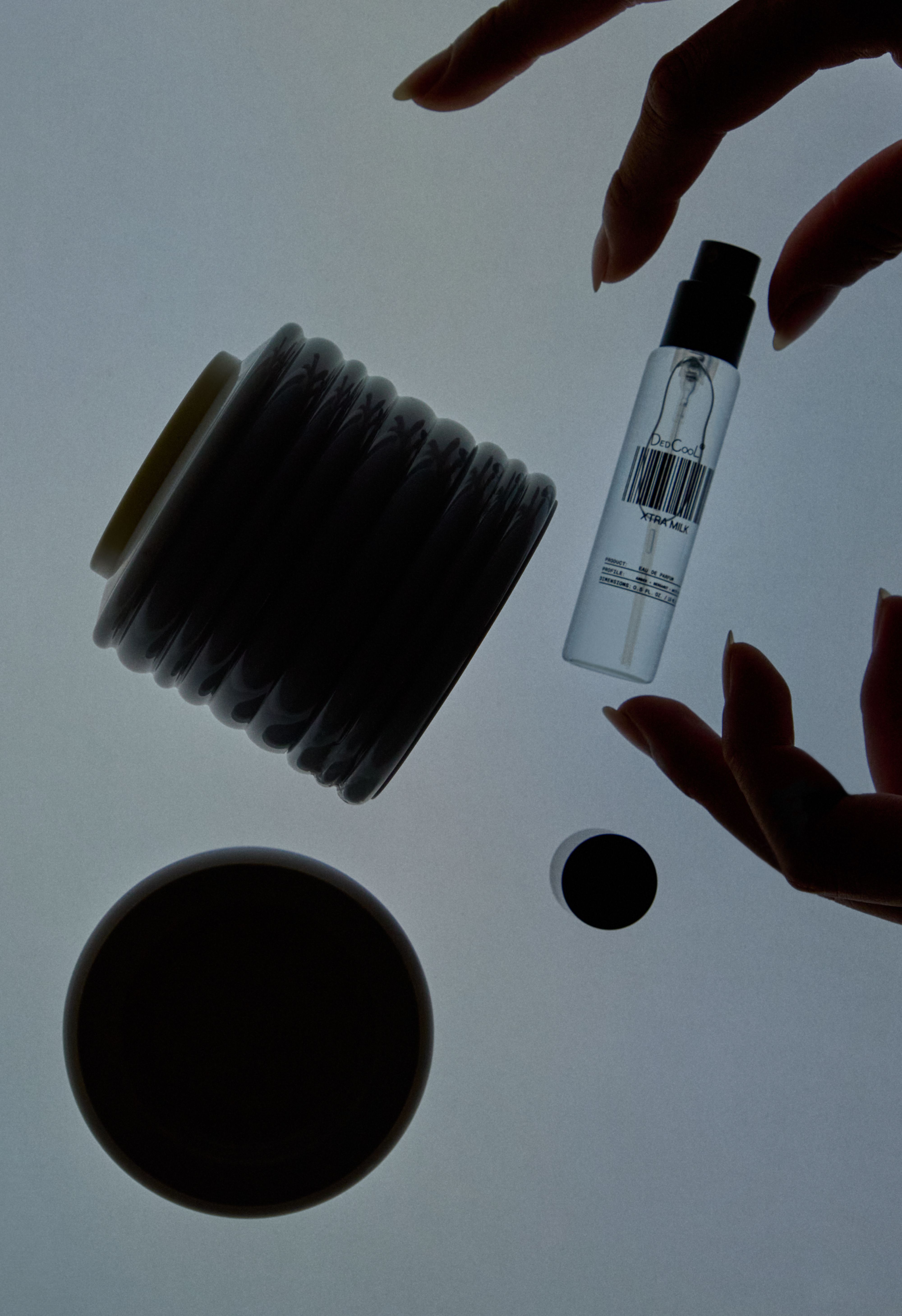 Theraplush™ “Xtra Milk” | Soft Services | the body skin experts ™