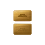 “VACATION” 
Buffing Bar