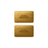 “VACATION” 
Buffing Bar