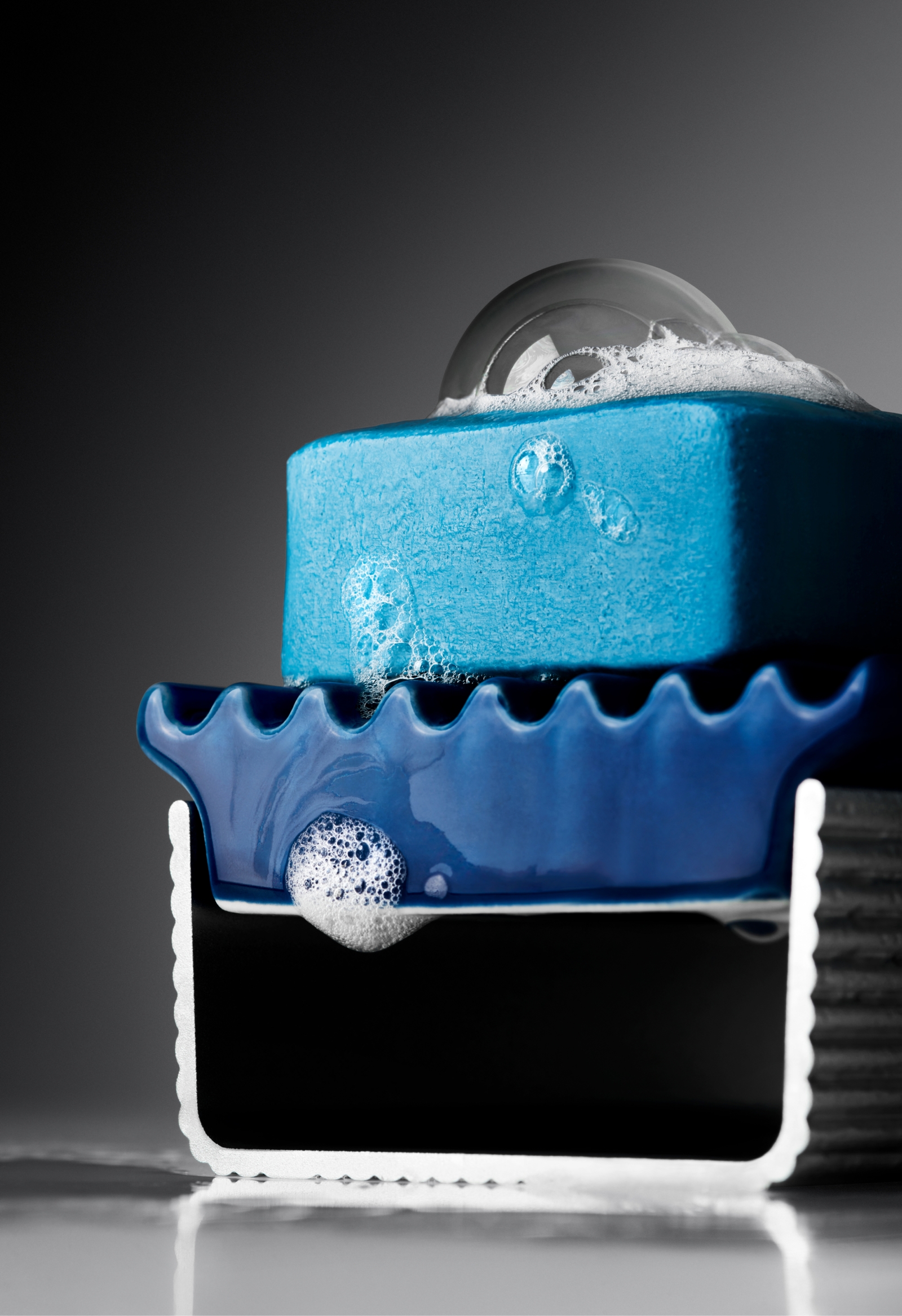 Buffing Bar Starter Set Soft Services the body skin experts