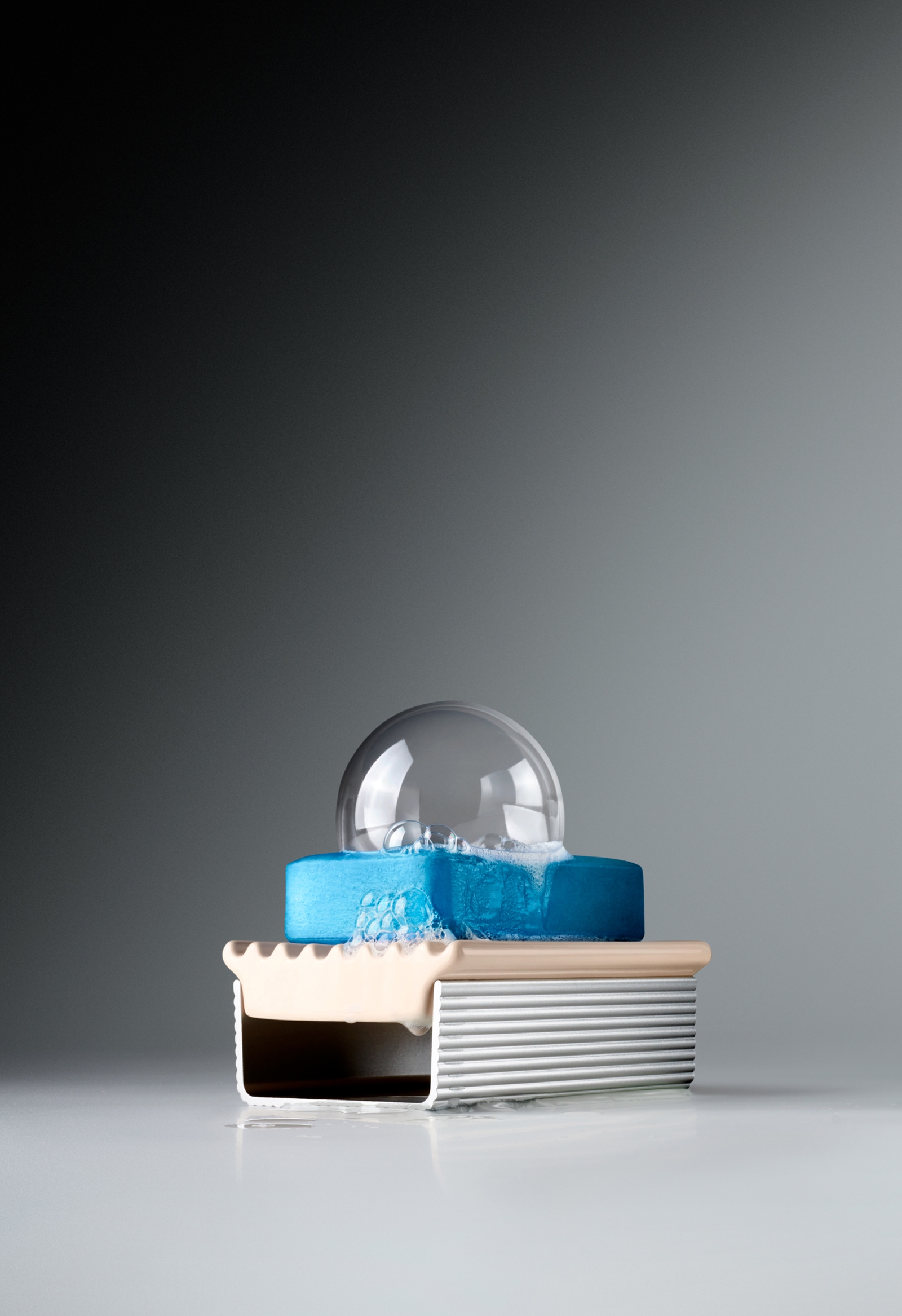 Buffing Bar Starter Set Soft Services the body skin experts