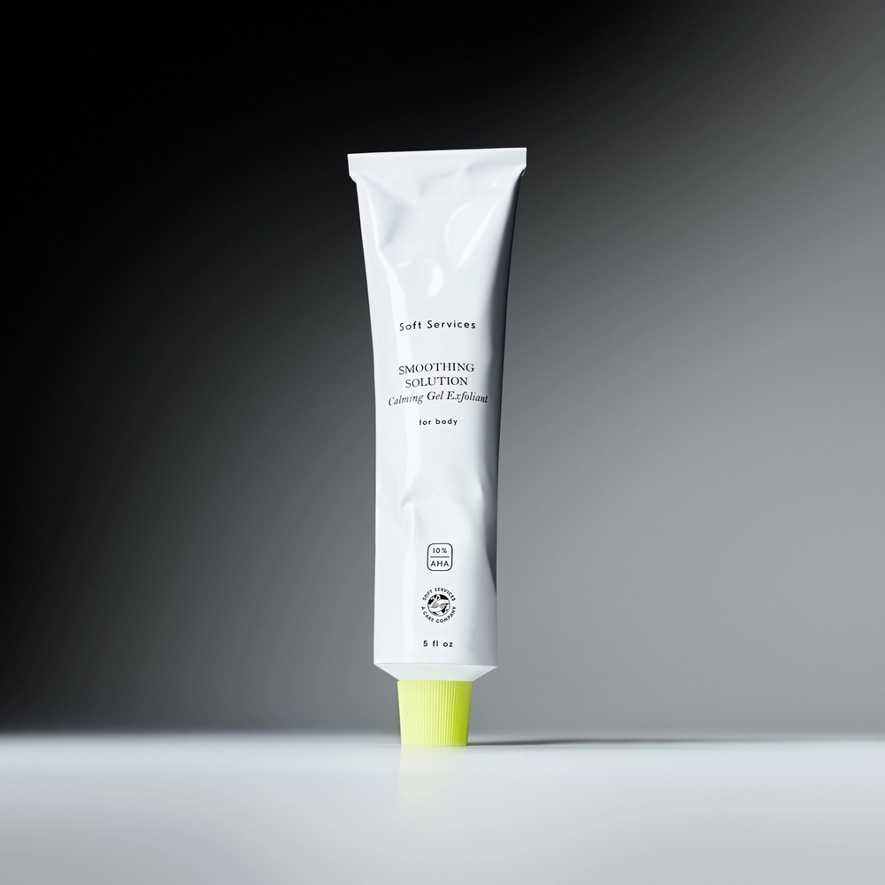 Soft Services the body skin experts