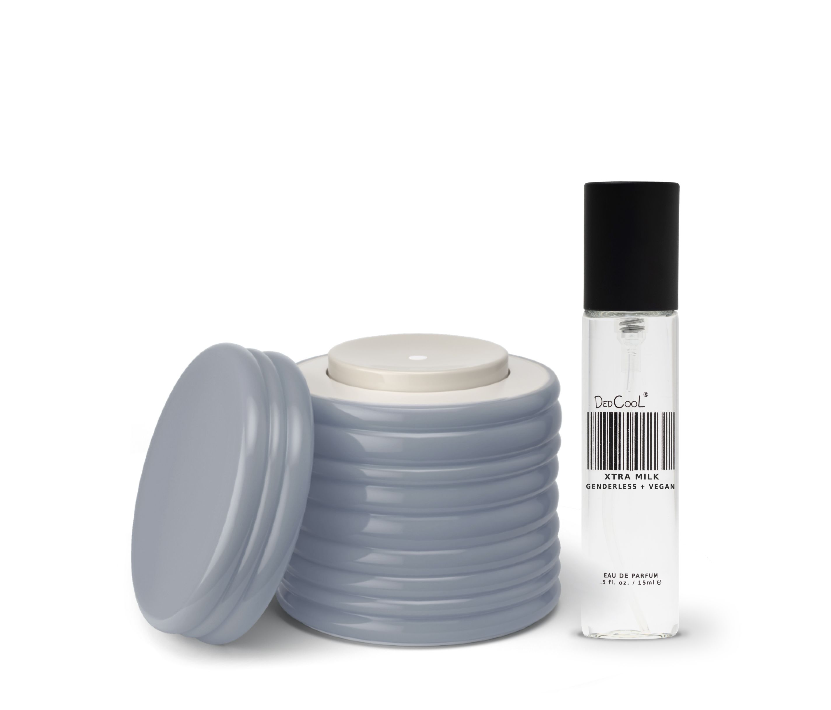Theraplush™ “Xtra Milk” | Soft Services | the body skin experts ™