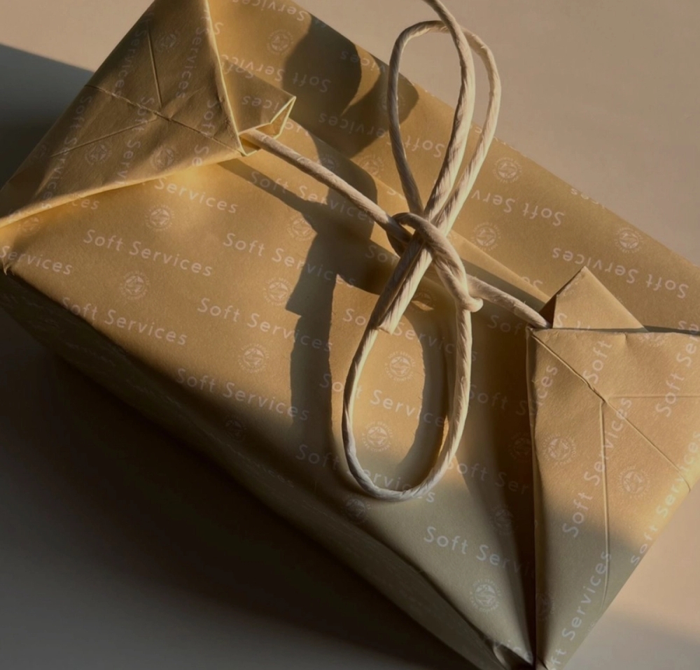 Soft Services the body skin experts