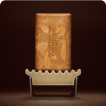 Affogato L'Orange Buffing Bar Starter Set