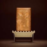 Affogato L'Orange Buffing Bar Starter Set