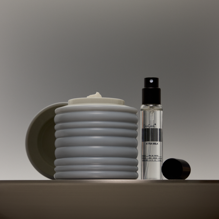 Theraplush™ “Xtra Milk” | Soft Services | the body skin experts ™