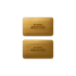 “VACATION”
Buffing Bar