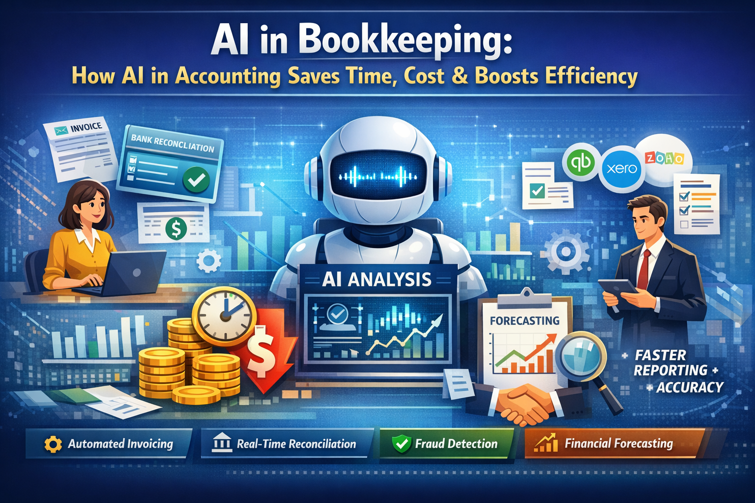 AI in bookkeeping