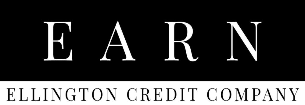 Ellington Credit Company