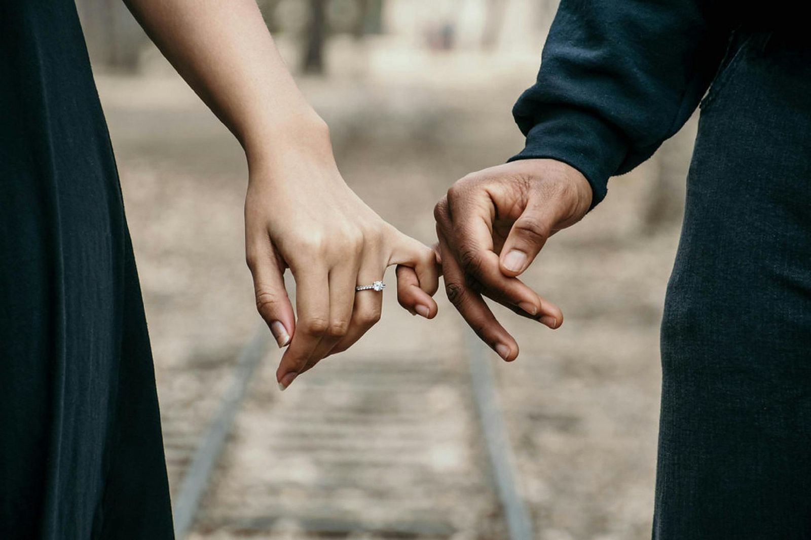 For the Man Who Knows "She's the One" (But Maybe Needs a little Proposal Guidance)