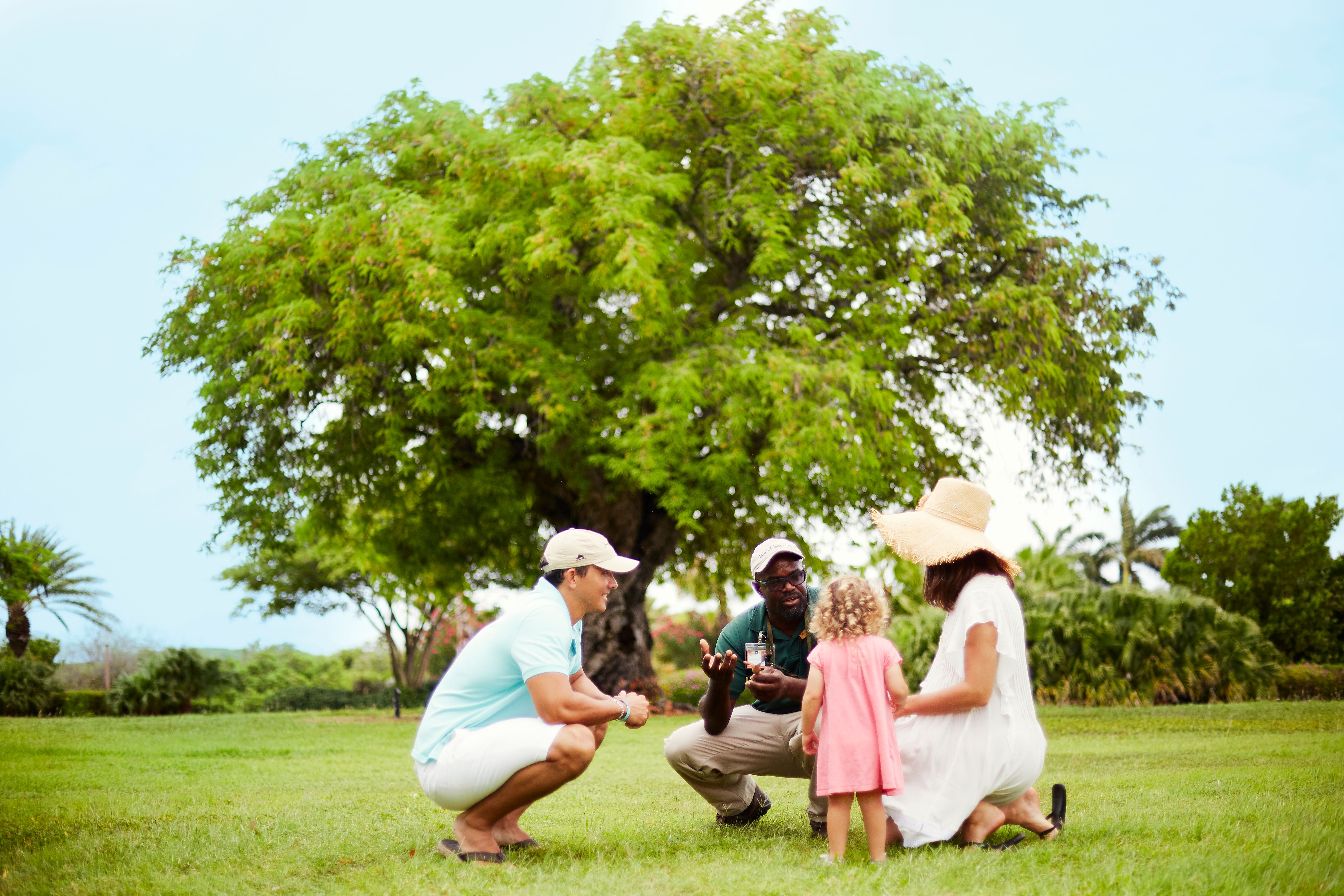 Jumby Bay Antigua Service honeymoon Island destination wedding