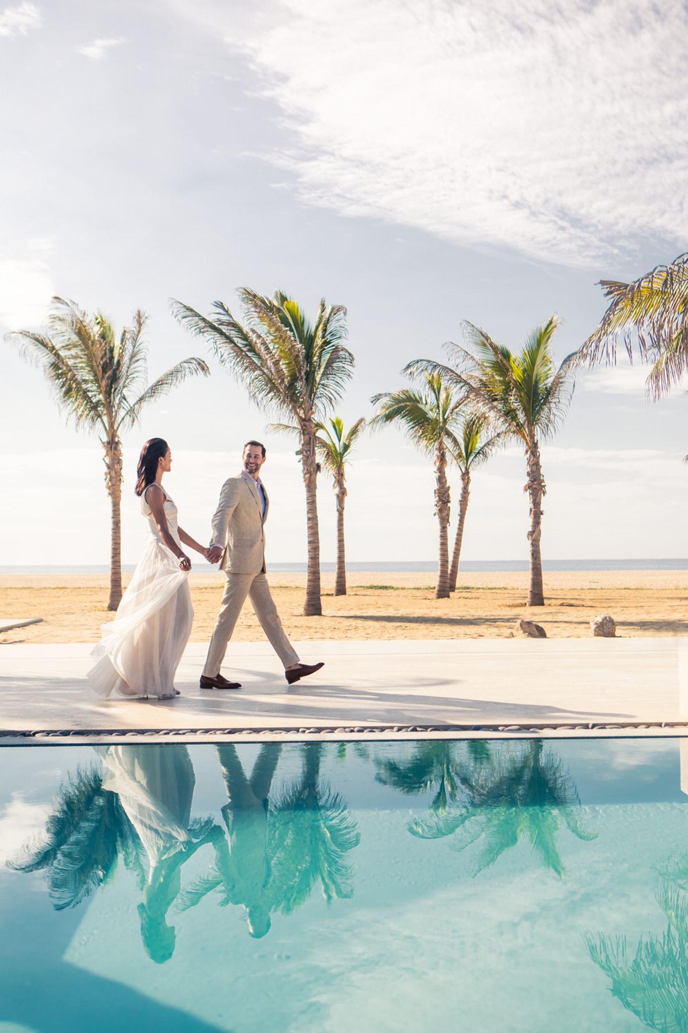 Nobu Hotel Los Cabos