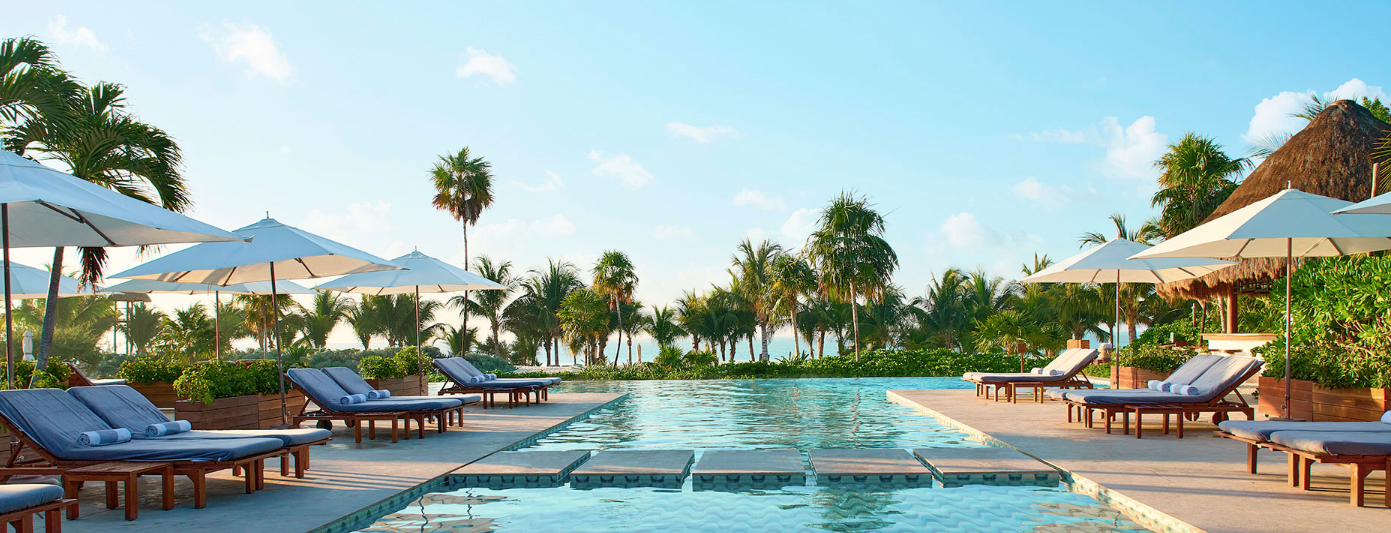 Chable Maroma Riviera Maya Wedding