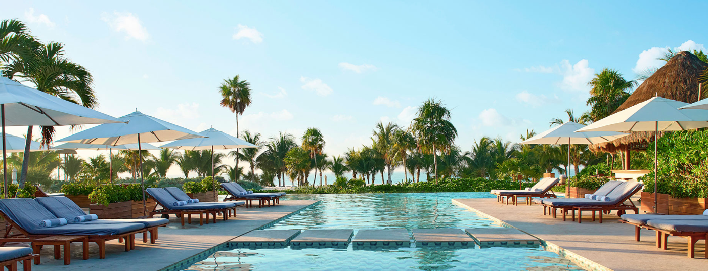 Chable Maroma Riviera Maya Wedding