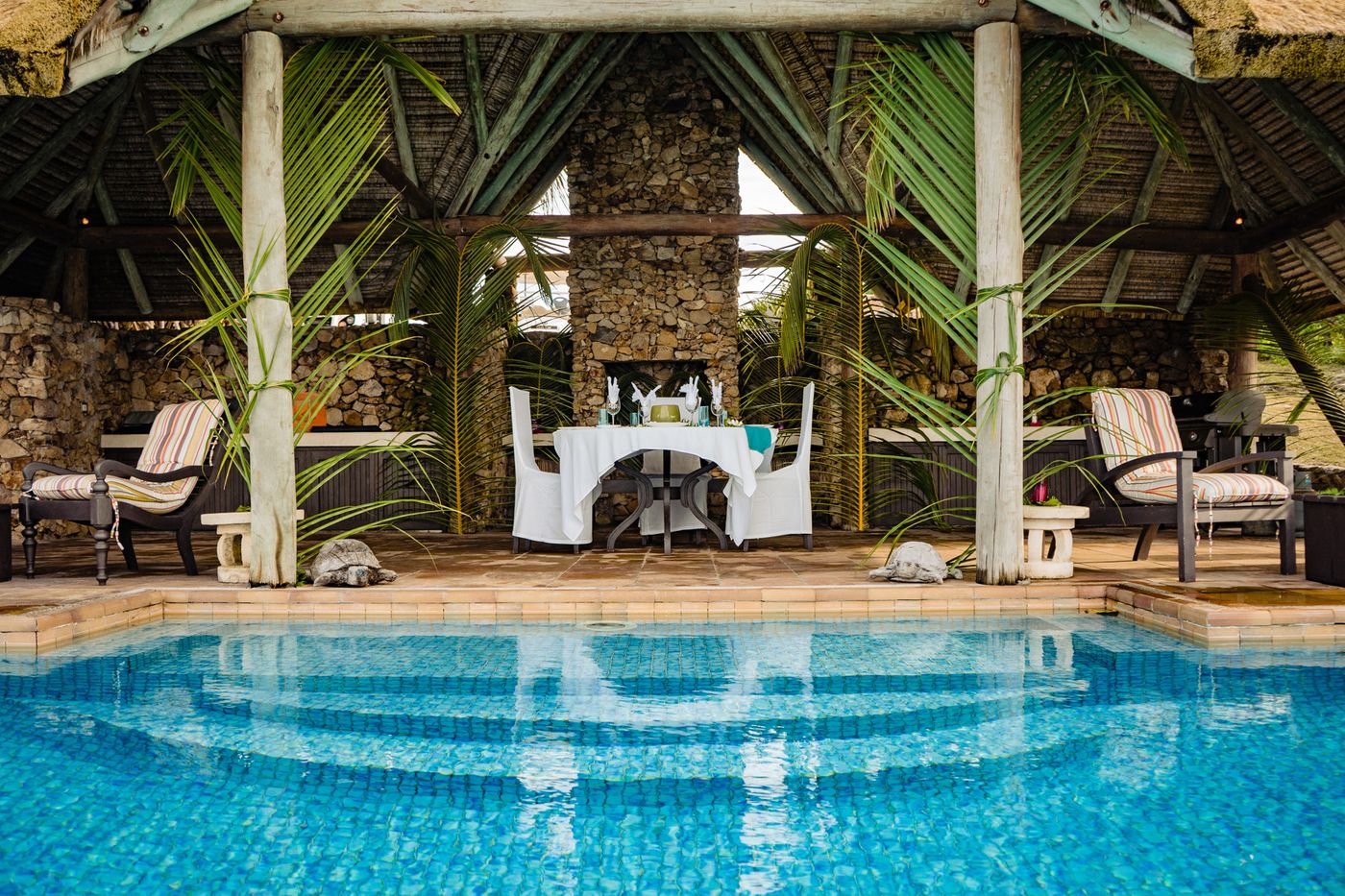 Fregate Island seychelles