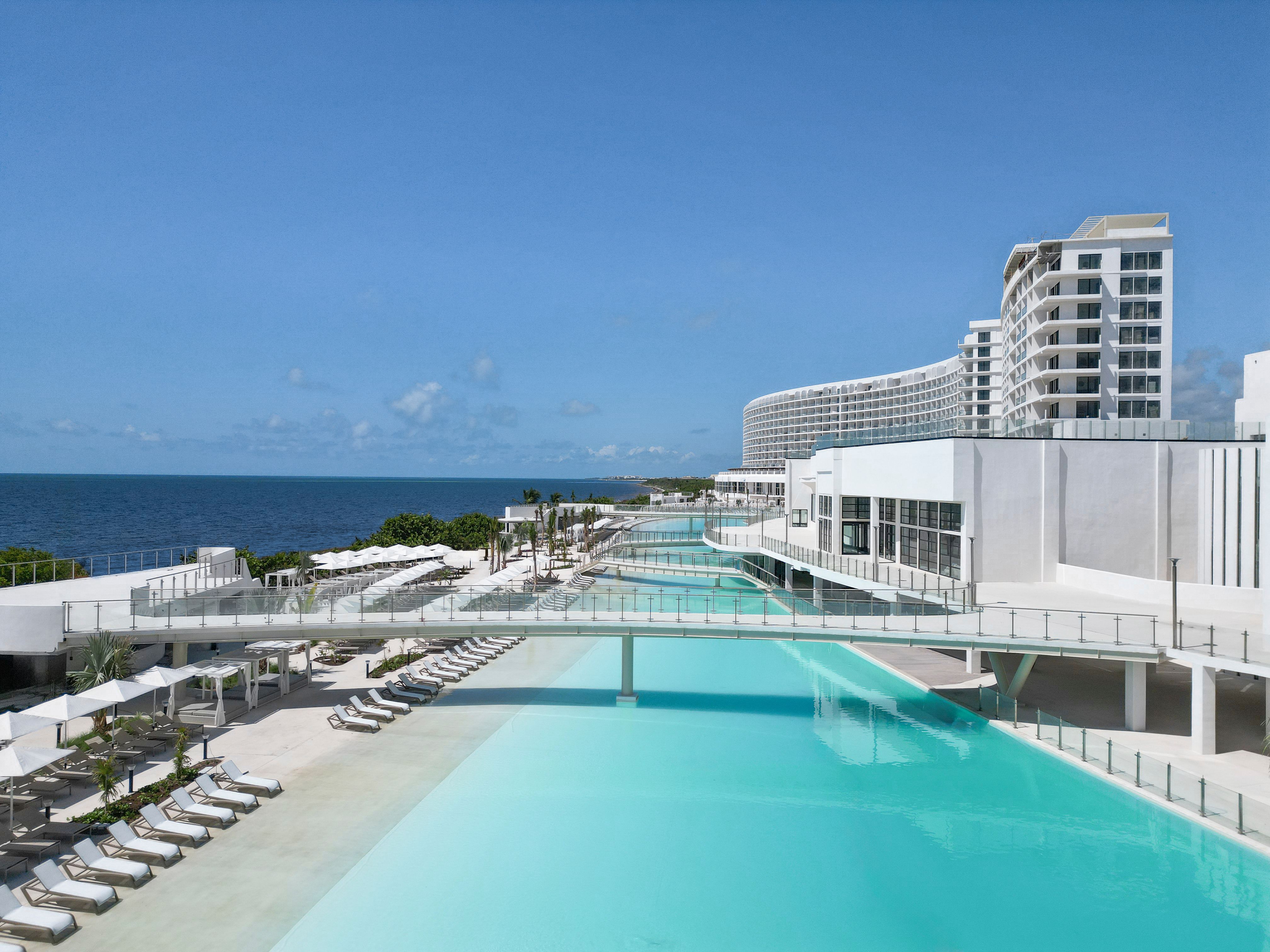 A picture of AVA Bay at AVA Resort Cancun
