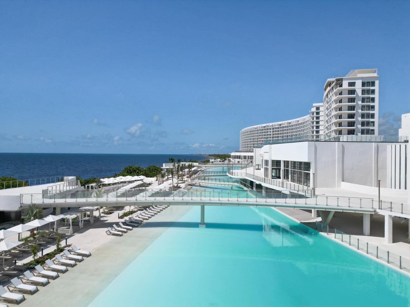 A picture of AVA Bay at AVA Resort Cancun