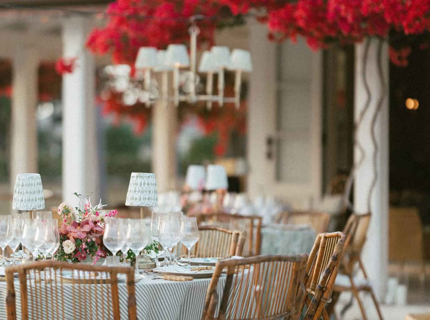 Jumby Bay Antigua Destination Wedding