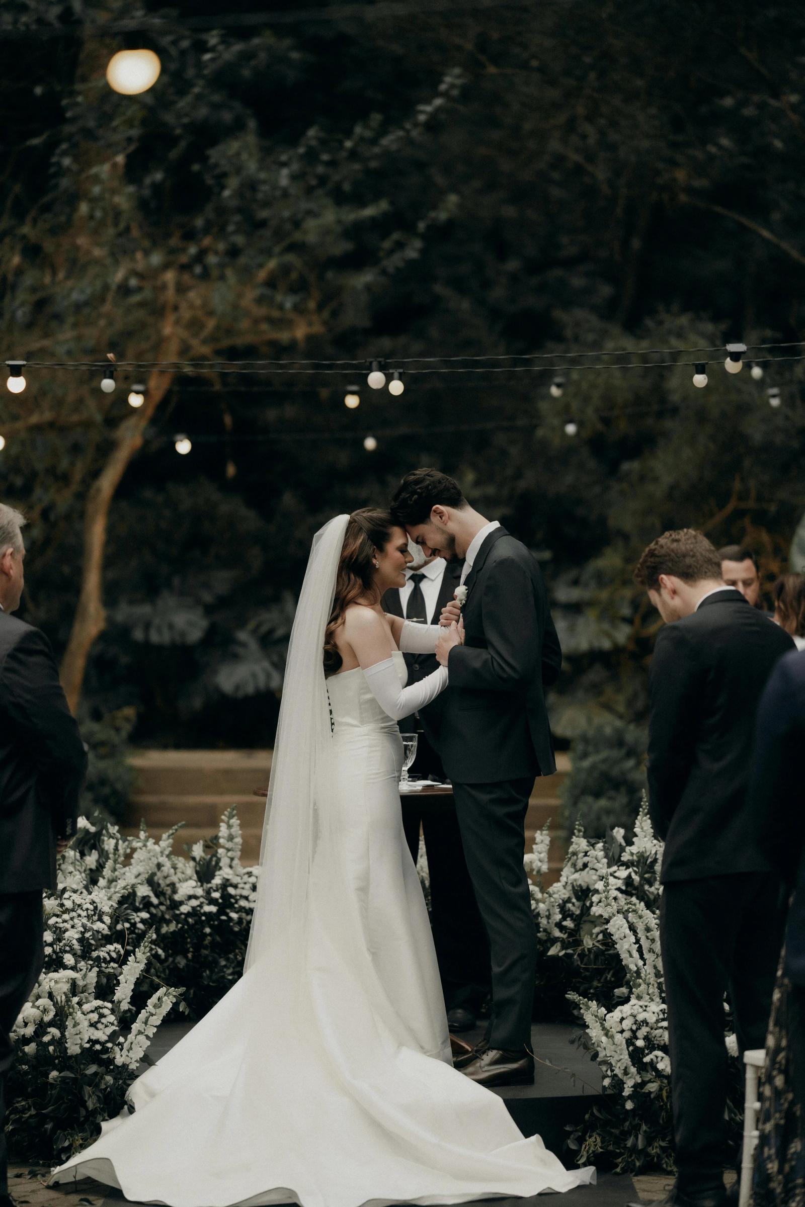 Your Wedding Is Where Two Stories Become One