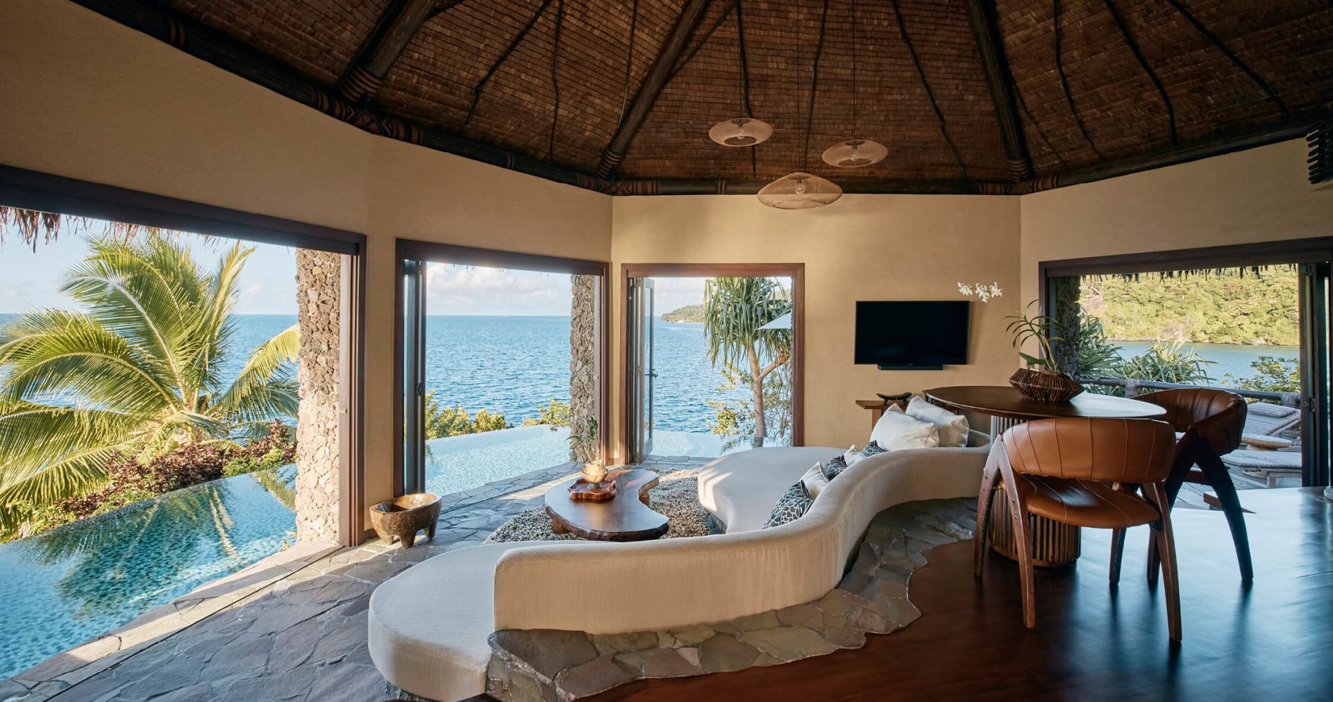 Como Laucala Udu Residence