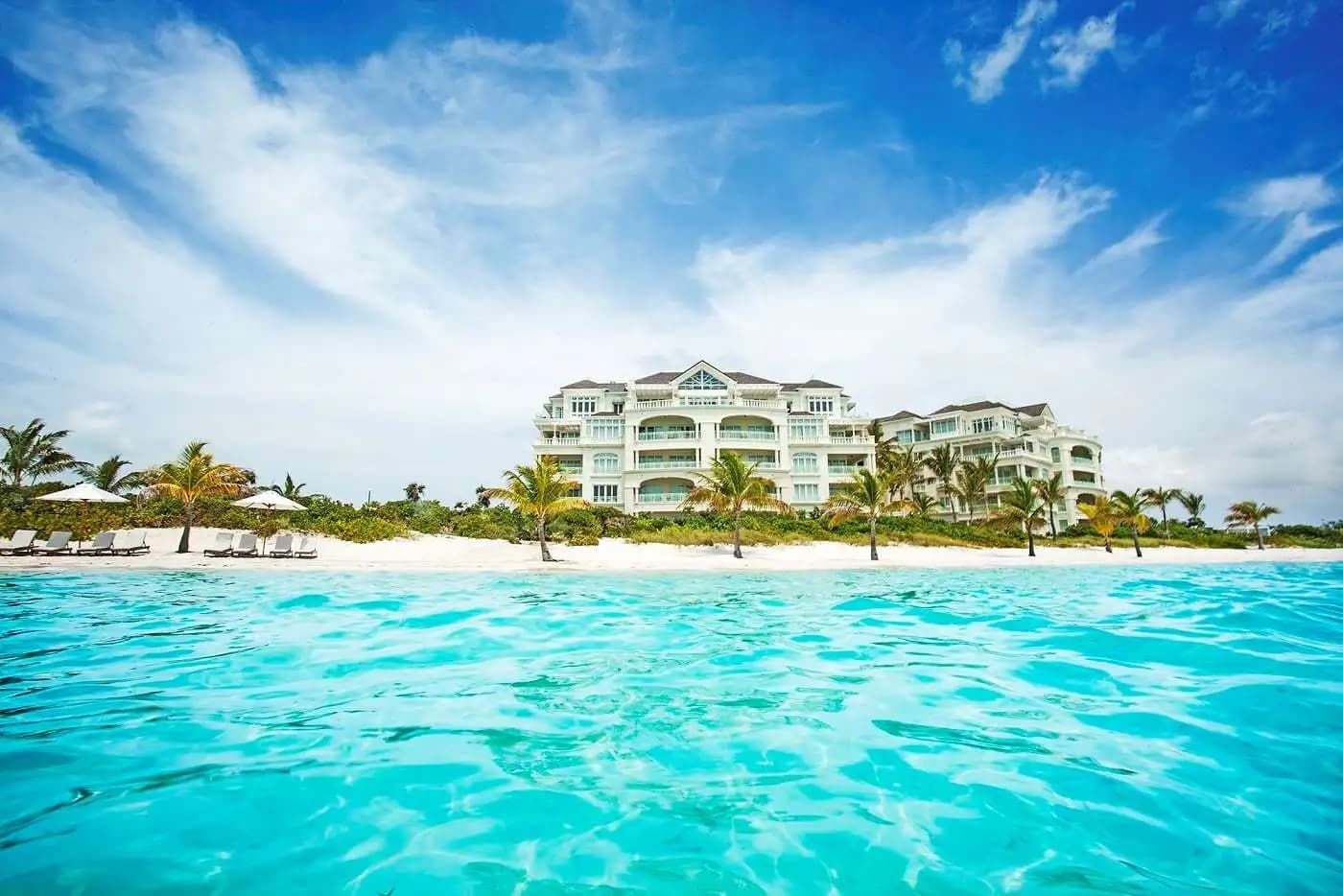 Shore Club Turks and Caicos