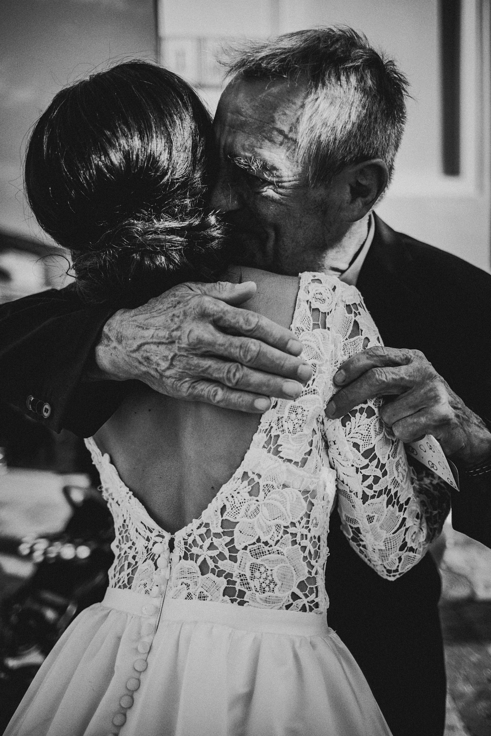 Unpopular Opinion: Your Wedding Isn't Just About You