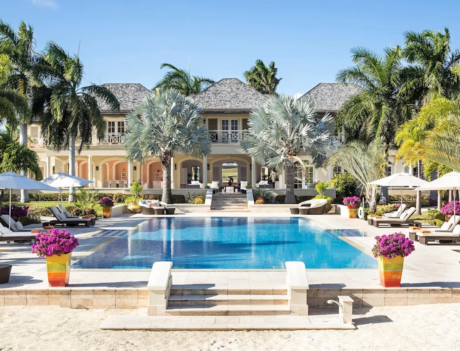 Jumby Bay Island, Antigua: For Couples Who Know Exactly What They Want