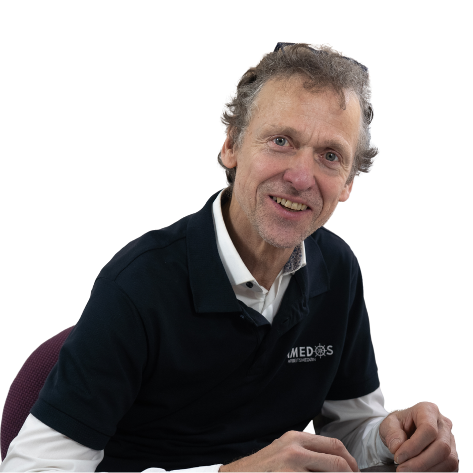 Dr. med. Jörg Janssen