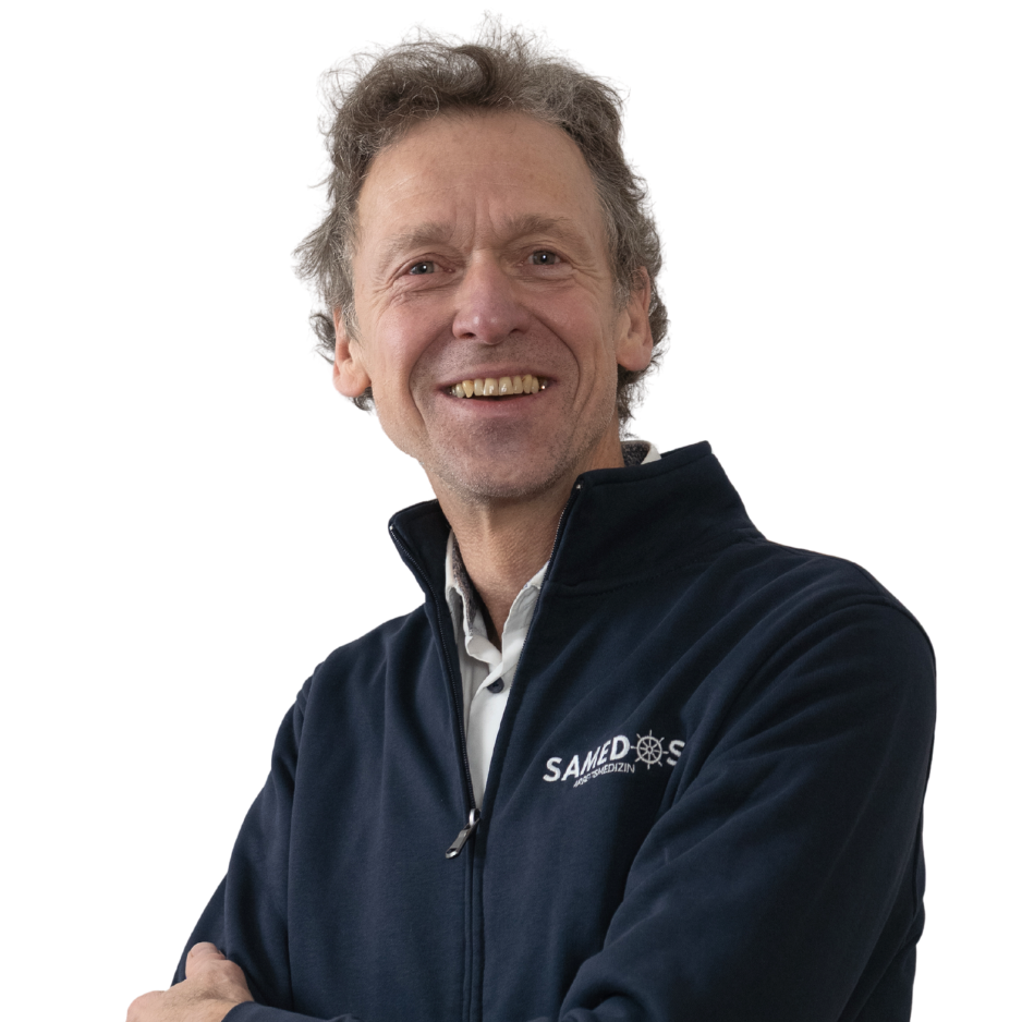 Dr. med. Jörg Janssen