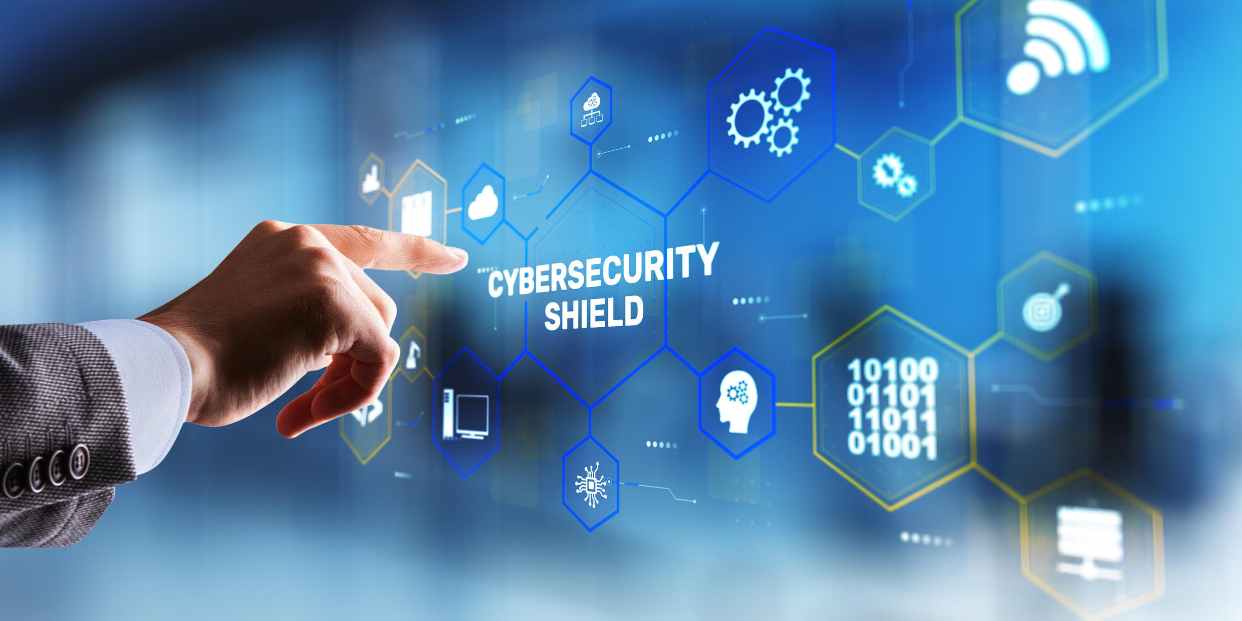 ReconShield – AI-Powered Cybersecurity & Threat Intelligence Platform