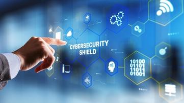 ReconShield – AI-Powered Cybersecurity & Threat Intelligence Platform