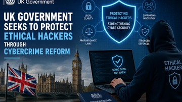 UK Cybercrime Reform Protects Ethical Hackers