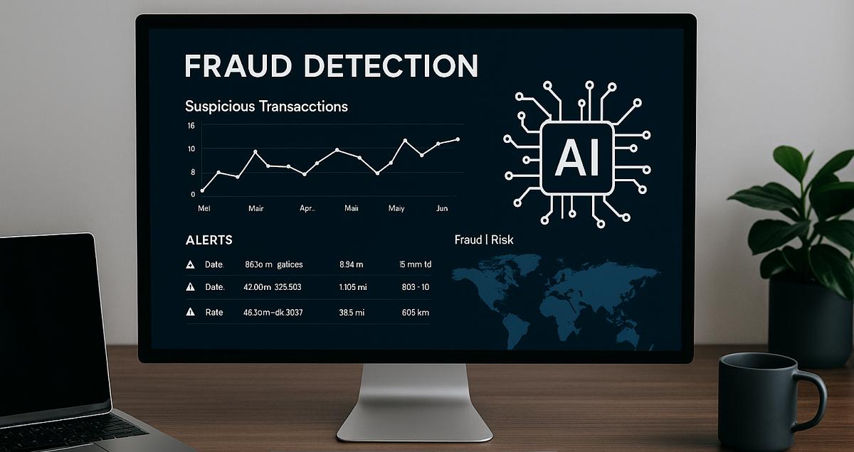 AI Fraud and Cybercrime Marketplaces Are Evolving Rapidly, Says Accertify