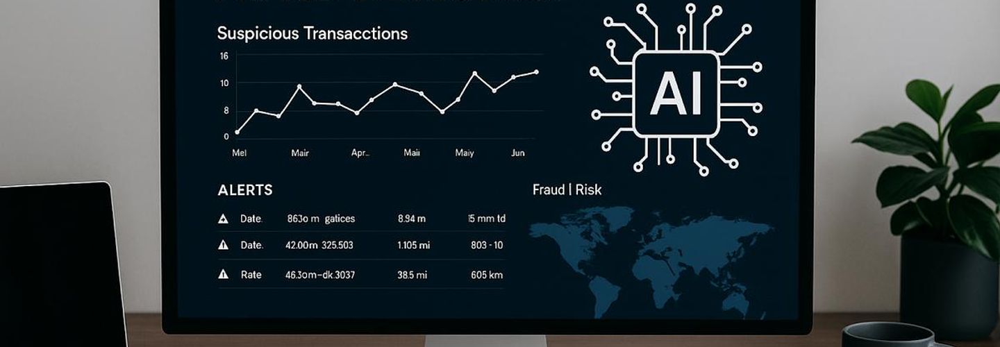 AI Fraud and Cybercrime Marketplaces Are Evolving Rapidly, Says Accertify