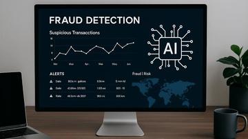 AI Fraud and Cybercrime Marketplaces Are Evolving Rapidly, Says Accertify