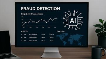 AI Fraud and Cybercrime Marketplaces Are Evolving Rapidly, Says Accertify